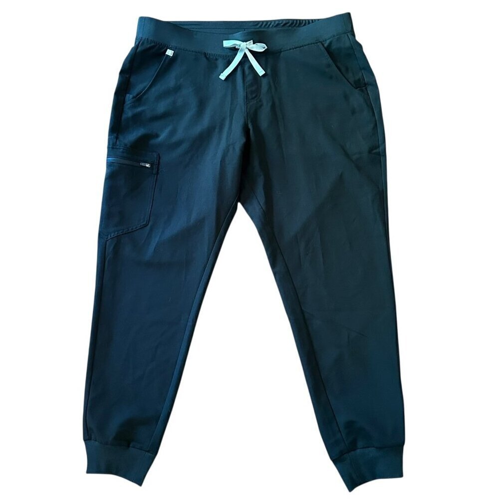 Figs Technical Collection Pants Joggers Size XL Scrubs Men's Women's